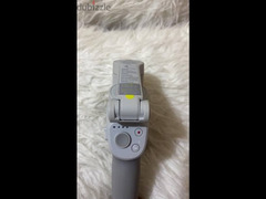 DJI OSMO 4 - 2