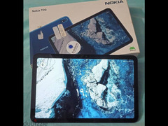 Tablet Nokia t20 تابلت نوكيا تي٢٠