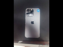 Iphone 13 pro 256 without box