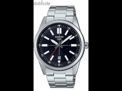 Casio watch for men mtp-vd02d