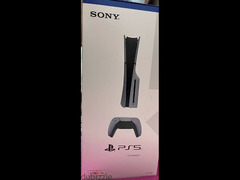 PlayStation  5 slim new edition 1 Tb