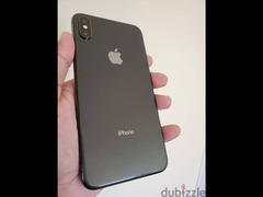 iPhone XS Max للبيع او للبدل