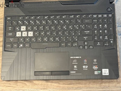 Asus Gaming Laptop - Perfect Condition