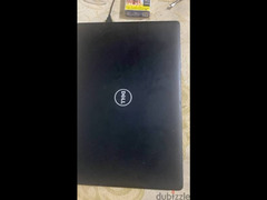 Dell laptop Core i5 جيل ثامن