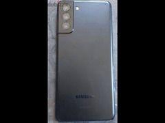 Samsung galaxy S21+ 5g