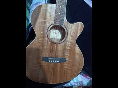 Guitar cort sfx (DAO) - 2