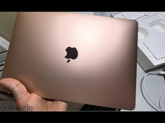 MacBook Air M1 2020 GOLD 93%