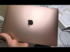 MacBook Air M1 2020 GOLD 100% - 2