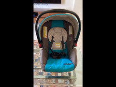 2 Graco Car seats-excellent condition (3000 egp price for 1 ) - 2