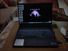 Laptop dell g15 5511 - 2