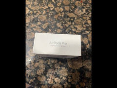 AirPods Pro MagSafe Charging Case - 2