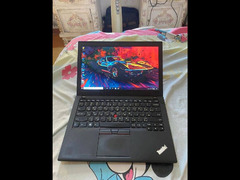 لابتوب Lenovo corei5 جيل سادس بسعر لقطة