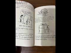 Diary of a wimpy kid part 2 Rodrick rules - 2