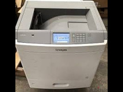 Lexmark C792de color printer - 2