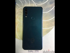 alcatel x3 وارد السعودية - 2