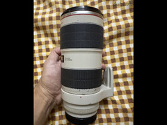 Canon 70 200 For Sale - 1
