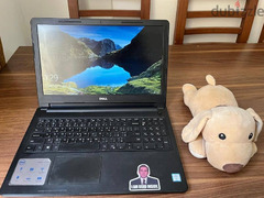 Dell Inspiron 15 3000 Laptop - لابتوب ديل