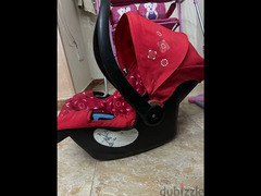 car seat - كارسيت اطفال