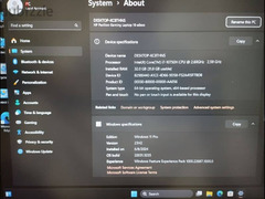 HP Gaming laptop 16 - 2