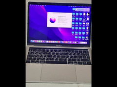 MacBook Pro 2016 13inch core i5 512 storage - 2