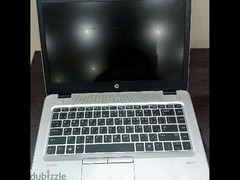 HP EliteBook