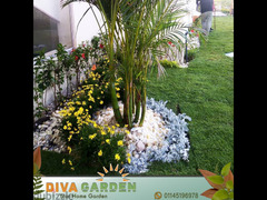 Diva Garden - 2