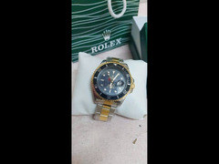 ساعة Rolex