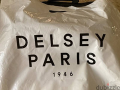 laptop bag - Delsey Paris - brand new - 2