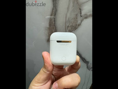 Apple AirPods 2nd generation with charging case - 2