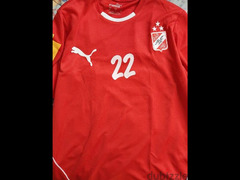 Ahly jersey 22 XL - 2
