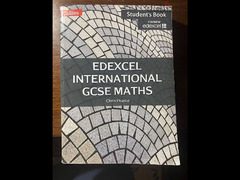Math board edexcel - 2