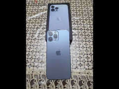 ايفون 13 برو ماكس - iPhone 13 Pro Max 256G