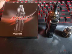 voopoo argus40 for sale
