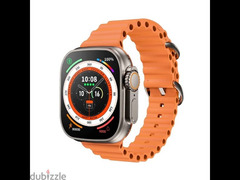 smart watch x8+ultra - 2