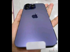 iPhone 14 Pro خطين - 2