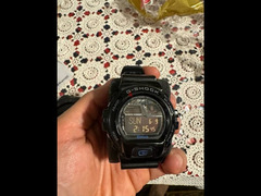 Casio g shock 6900 - 2