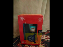 itel2160