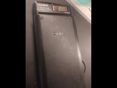 Casio calculator FX-991ES PLUS 2nd edition - 2