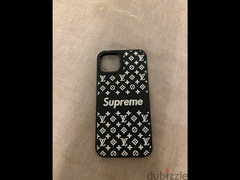 Supreme X LV Cover iphone 14