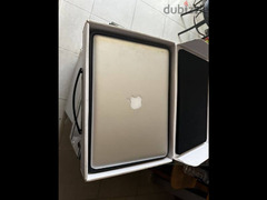 **للبيع: MacBook Pro (13-inch, Early 2011) بحالة ممتازة**