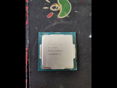 Intel Comet Lake Core i5-10400 2.90Ghz 12MB Cache بروسيسور