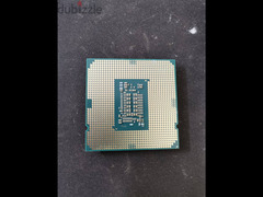 Intel Comet Lake Core i5-10400 2.90Ghz 12MB Cache بروسيسور - 2