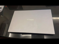 Huawei Matebook D15 Laptop 15.6 inch , 256 SSD , 1TB HDD