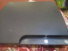 PS3 حالة ممتازة جدا مدخلش صيانة قبل كدا - 2