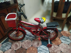 دراجة اطفال - 2