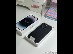 IPhone 14 pro max (first high copy) - 2