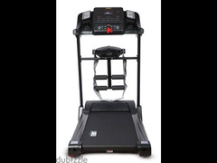 مشايه كهربائيه كارنيللى A/C Electric Treadmill   X5s - 2