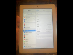 Ipad 4th Generation (Very Good Condition) - 2