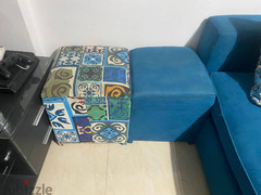 Modern Living Room غرفه معيشه مودرن - 2