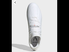Adidas X Crazyfast. 3 TF Football Boots
